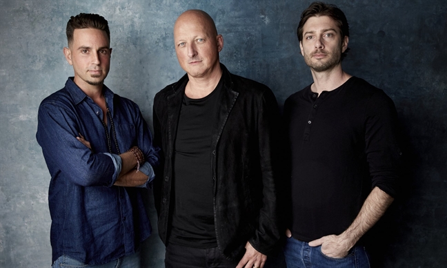 'Leaving Neverland': Bộ phim buộc Mỹ nhìn nhận lại di sản của ông vua nhạc pop Michael Jackson 'Leaving Neverland': Bo phim buoc My nhin nhan lai di san cua ong vua nhac pop Michael Jackson