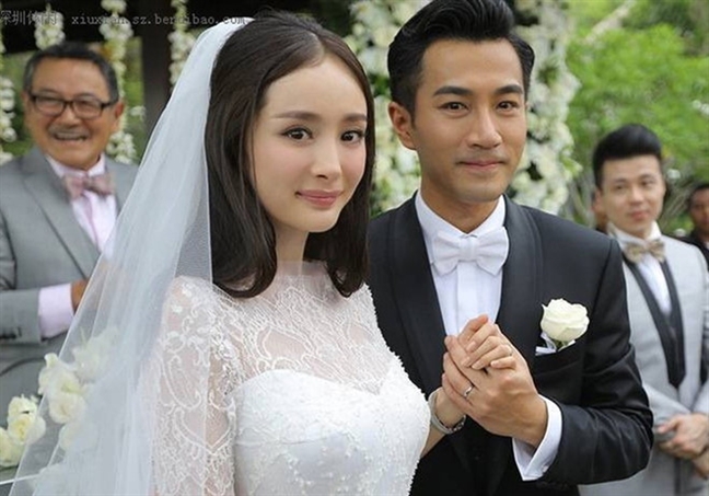 Sao Hoa ngữ 'chia' trách nhiệm chăm con thế nào sau ly hôn? Sao Hoa ngu 'chia' trach nhiem cham con the nao sau ly hon?