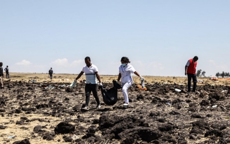 Ethiopia: Phi công cố điều khiển máy bay quay lại nơi xuất phát nhưng bất thành Ethiopia: Phi cong co dieu khien may bay quay lai noi xuat phat nhung bat thanh