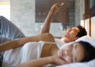 Nếu chồng thật sự tuyệt vời như trên Facebook, tôi đã 'chết' vì sung sướng Neu chong that su tuyet voi nhu tren Facebook, toi da 'chet' vi sung suong
