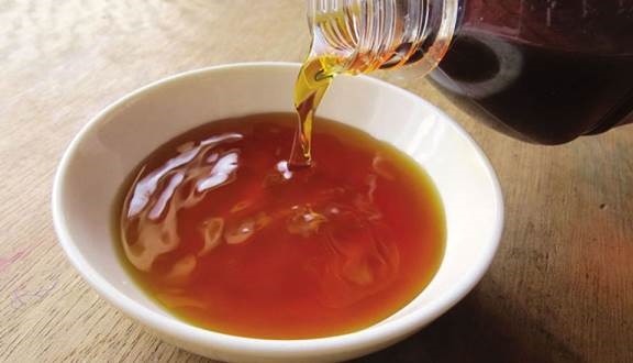 Dừng dự thảo tiêu chuẩn nước mắm gây tranh cãi Dung du thao tieu chuan nuoc mam gay tranh cai