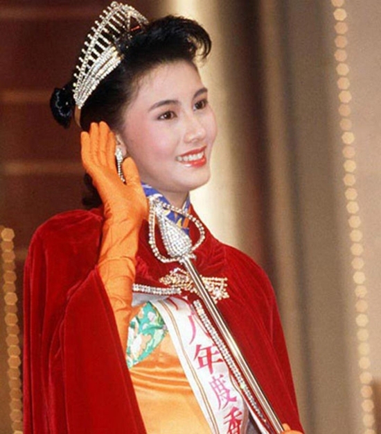 Lý Gia Hân: Sau chông gai là hạnh phúc Ly Gia Han: Sau chong gai la hanh phuc
