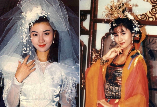 Lý Gia Hân: Sau chông gai là hạnh phúc Ly Gia Han: Sau chong gai la hanh phuc