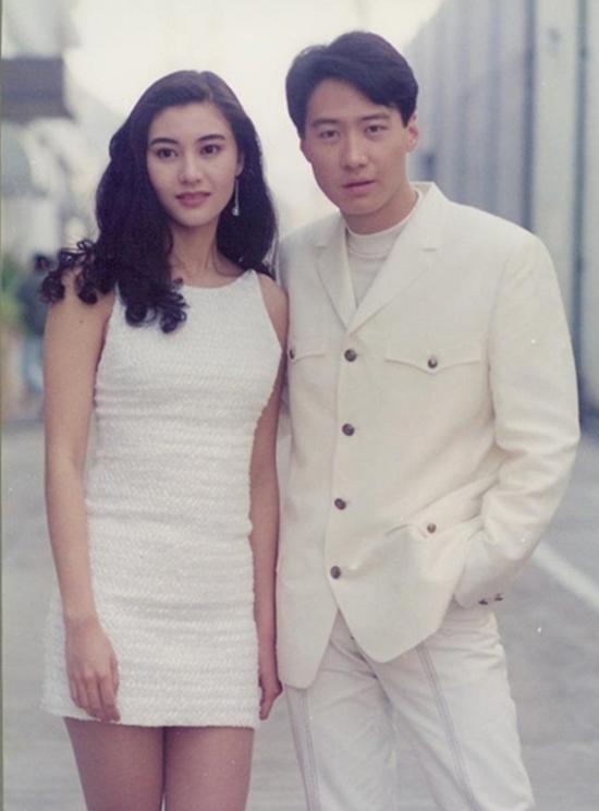 Lý Gia Hân: Sau chông gai là hạnh phúc Ly Gia Han: Sau chong gai la hanh phuc