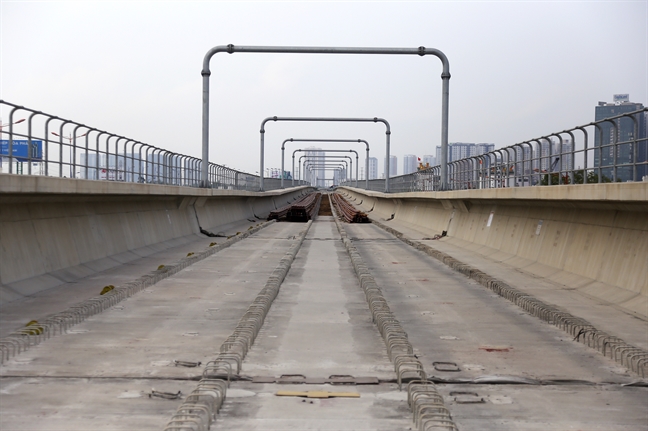 Bí thư Thành ủy Nguyễn Thiện Nhân thị sát, giải quyết các vấn đề nóng của metro Bi thu Thanh uy Nguyen Thien Nhan thi sat, giai quyet cac van de nong cua metro