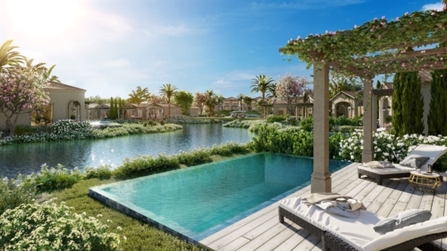 Dự án NovaBeach Resort & Villas – Sinh lời từ dòng vốn đầu tiên Du an NovaBeach Resort & Villas – Sinh loi tu dong von dau tien
