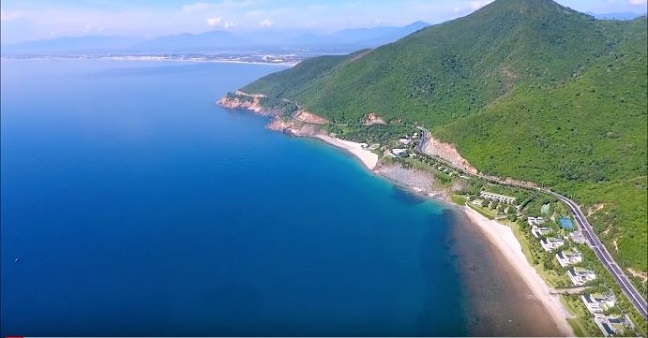 Dự án NovaBeach Resort & Villas – Sinh lời từ dòng vốn đầu tiên Du an NovaBeach Resort & Villas – Sinh loi tu dong von dau tien