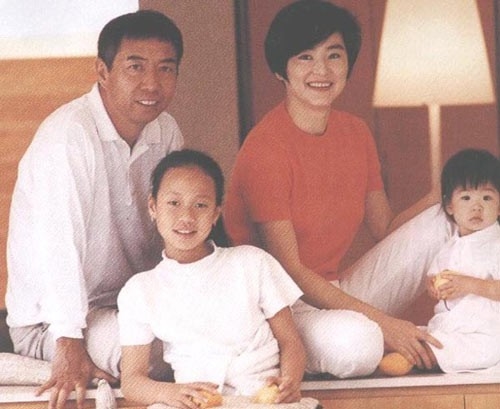 Lâm Thanh Hà: Hồng nhan phận bạc Lam Thanh Ha: Hong nhan phan bac