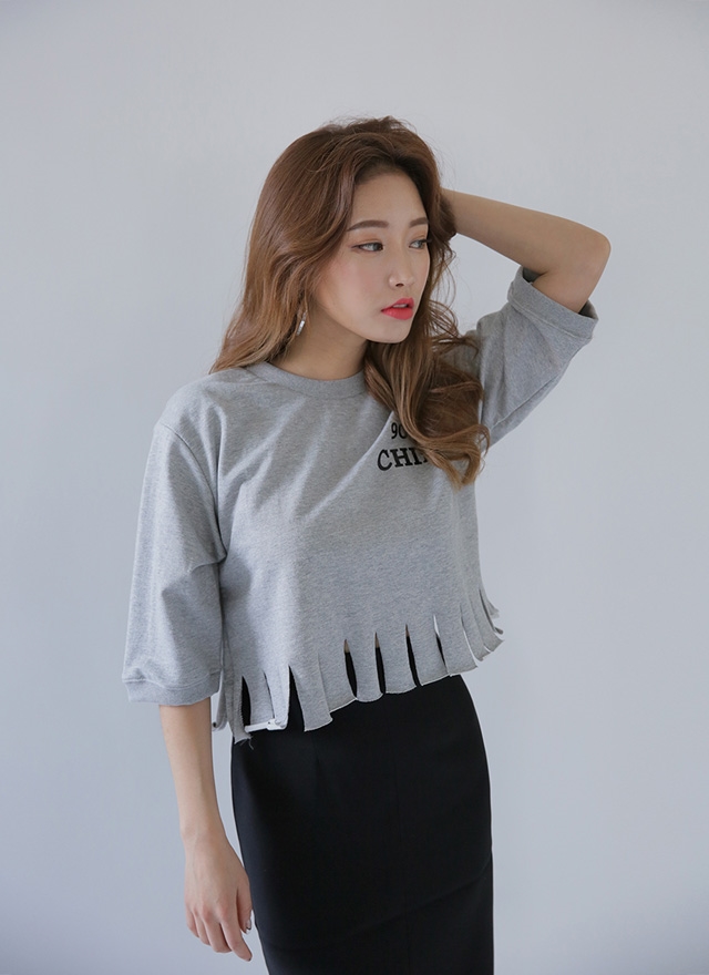 5 kiểu áo giúp nàng bắp tay to che khuyết điểm hiệu quả 5 kieu ao giup nang bap tay to che khuyet diem hieu qua