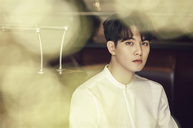 Nước mắt phủ đầy Kpop Nuoc mat phu day Kpop
