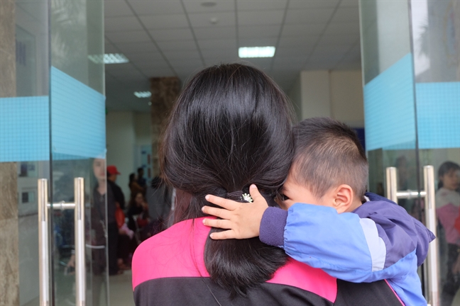 57 trẻ mầm non nhiễm giun sán nghi ăn thực phẩm bẩn ở trường 57 tre mam non nhiem giun san nghi an thuc pham ban o truong