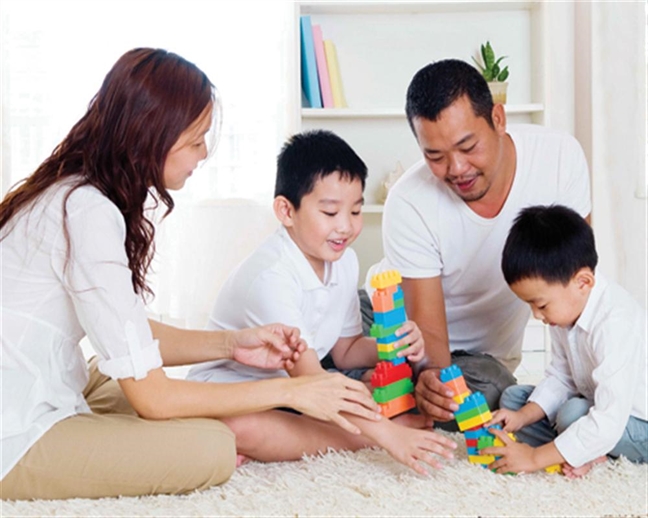 Tôi thức tỉnh thực sự khi nghe tiếng thét của con Toi thuc tinh thuc su khi nghe tieng thet cua con