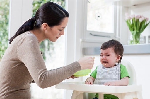 Tôi thức tỉnh thực sự khi nghe tiếng thét của con Toi thuc tinh thuc su khi nghe tieng thet cua con