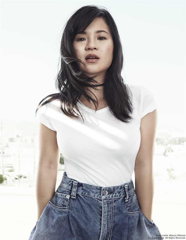 Những diễn viên gốc Việt tỏa sáng tại Hollywood Nhung dien vien goc Viet toa sang tai Hollywood
