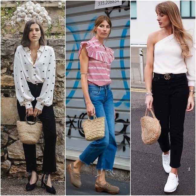 Xu hướng thời trang lỗi mốt trong 2019 Xu huong thoi trang loi mot trong 2019