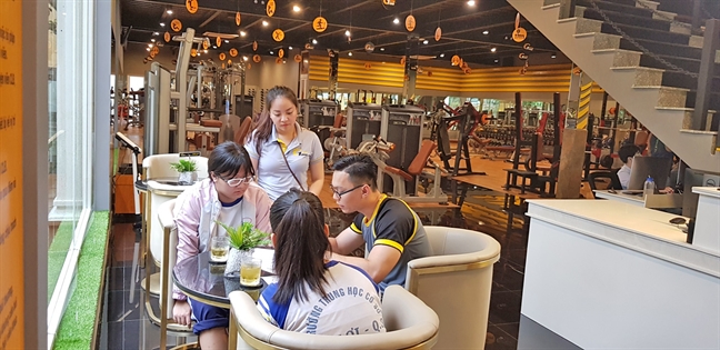 Trường mang tài sản công cho thuê, sở buông lỏng quản lý hay đồng tình? Truong mang tai san cong cho thue, so buong long quan ly hay dong tinh?