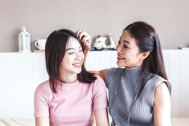 Khi con bỗng dưng... dễ dạy Khi con bong dung... de day