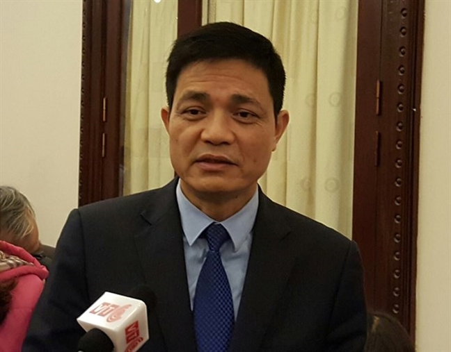 Cục trưởng Cục An toàn thực phẩm: 'Không có gì là bất thường qua tỷ lệ xét nghiệm dương tính với sán dải heo của trẻ em ở Bắc Ninh' Cuc truong Cuc An toan thuc pham: 'Khong co gi la bat thuong qua ty le xet nghiem duong tinh voi san dai heo cua tre em o Bac Ninh'