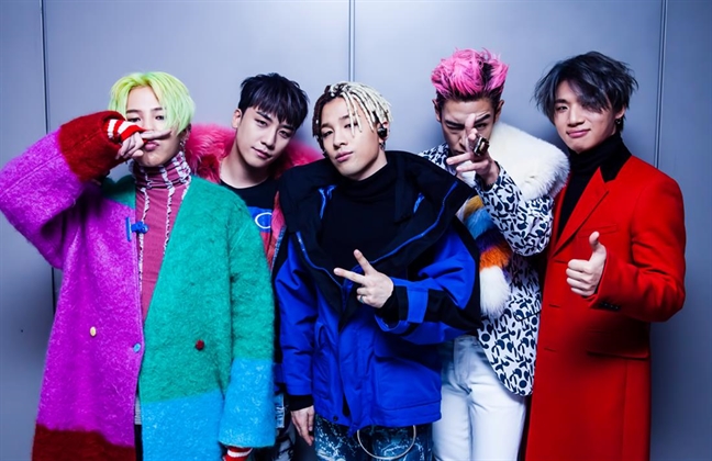 YG Entertainment thiệt hại hơn 4.000 tỷ vì bê bối của Seungri YG Entertainment thiet hai hon 4.000 ty vi be boi cua Seungri