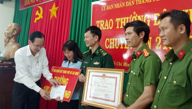 Nhiều gia đình tan nát nếu 300kg ma tuý tuồn ra ngoài Nhieu gia dinh tan nat neu 300kg ma tuy tuon ra ngoai