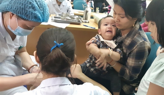 Ồ ạt xét nghiệm sán dải heo: Dân không bình tĩnh hay bác sĩ ‘thích’ xét nghiệm? O at xet nghiem san dai heo: Dan khong binh tinh hay bac si ‘thich’ xet nghiem?