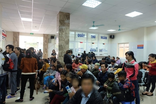 Ồ ạt xét nghiệm sán dải heo: Dân không bình tĩnh hay bác sĩ ‘thích’ xét nghiệm? O at xet nghiem san dai heo: Dan khong binh tinh hay bac si ‘thich’ xet nghiem?