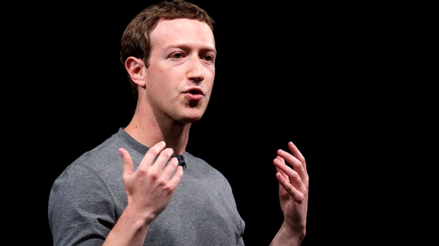 Facebook ‘quản lý lỏng lẻo’ hàng trăm triệu mật khẩu của người dùng Facebook ‘quan ly long leo’ hang tram trieu mat khau cua nguoi dung