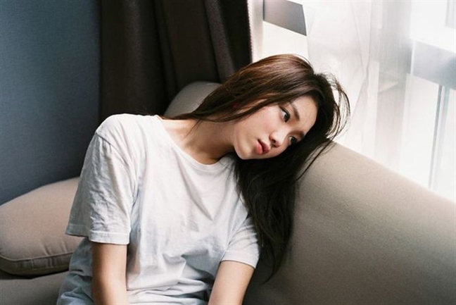 Nhà chồng quay lưng khi tôi bị vỡ nợ Nha chong quay lung khi toi bi vo no