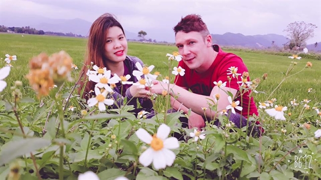 Mẹ chồng Ý tuyệt vời Me chong Y tuyet voi