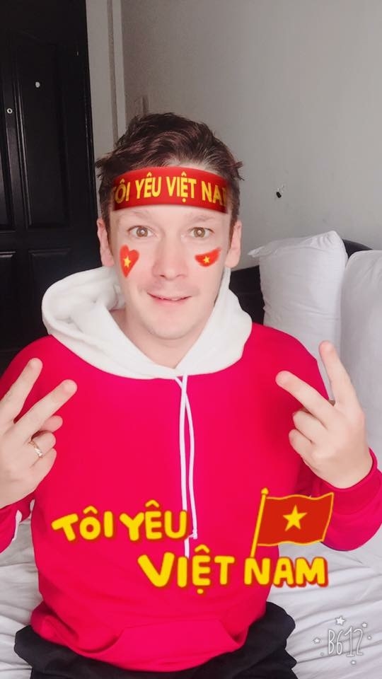 Mẹ chồng Ý tuyệt vời Me chong Y tuyet voi