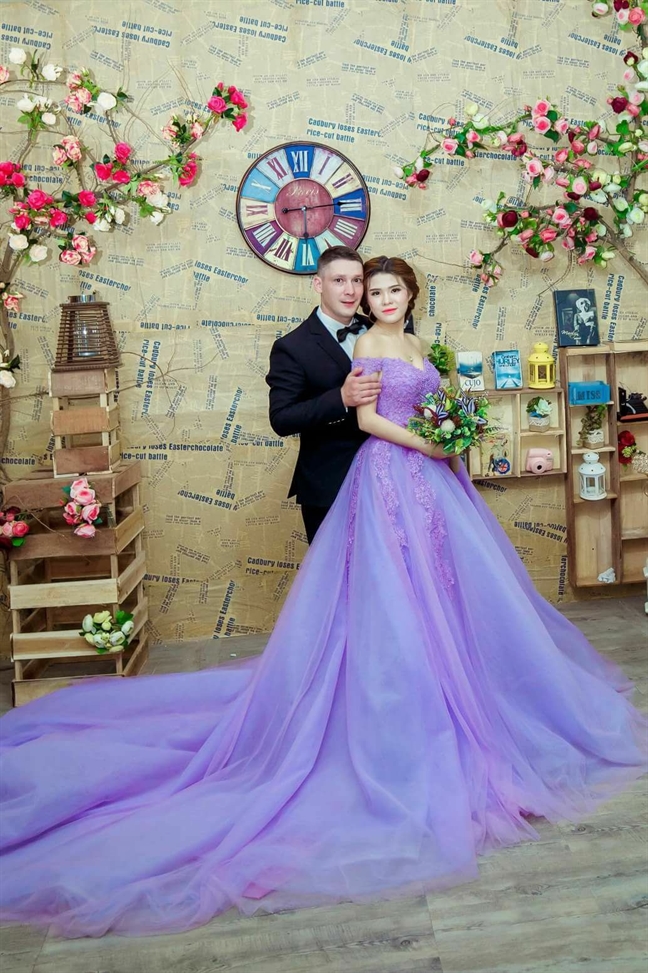 Mẹ chồng Ý tuyệt vời Me chong Y tuyet voi