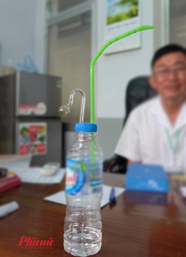 Phác đồ trị ngáo đá mới: Không phải niềm hy vọng mới cho cuộc chiến chống ma tuý Phac do tri ngao da moi: Khong phai niem hy vong moi cho cuoc chien chong ma tuy