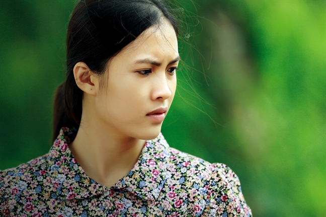 Diễn viên Kiều Khanh - Mười năm tình... chưa cũ Dien vien Kieu Khanh - Muoi nam tinh... chua cu