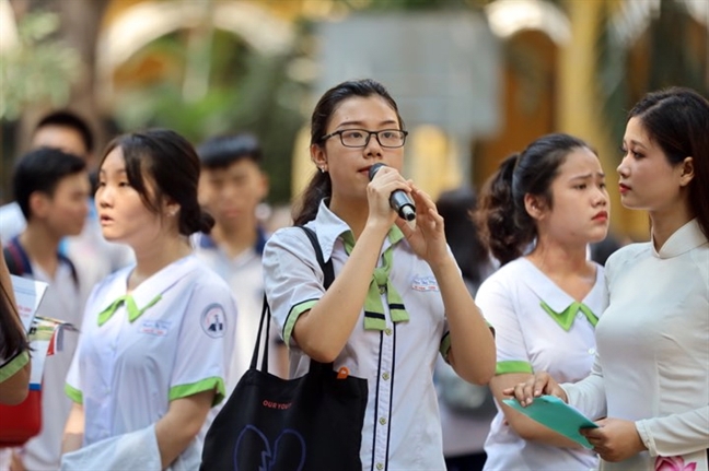 Trường đại học tự chủ tài chính: Thu vượt quy định hơn 14,5 tỷ đồng Truong dai hoc tu chu tai chinh: Thu vuot quy dinh hon 14,5 ty dong