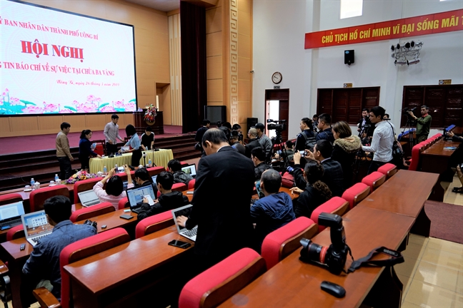 Thu tiền tỷ 'cúng vong', bị phạt 5 triệu đồng vì vi phạm nếp sống văn hóa Thu tien ty 'cung vong', bi phat 5 trieu dong vi vi pham nep song van hoa