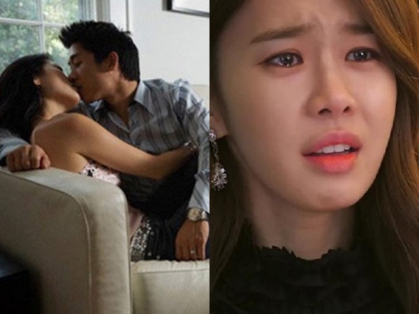 Sống sao khi chồng phản bội? Song sao khi chong phan boi?