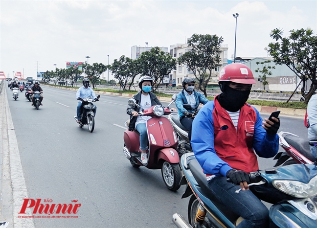 Bác sĩ cảnh báo loại ung thư da dễ gặp nhất khi Sài Gòn nắng 'kịch trần' Bac si canh bao loai ung thu da de gap nhat khi Sai Gon nang 'kich tran'