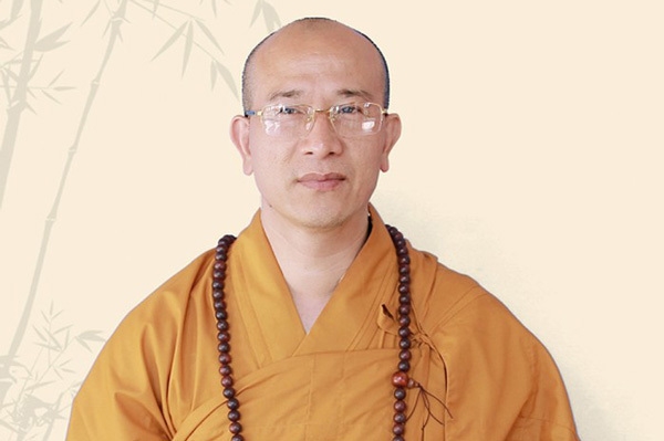 Đại đức Thích Trúc Thái Minh sám hối trước chư tăng, xin lỗi phật tử, nhân dân cả nước Dai duc Thich Truc Thai Minh sam hoi truoc chu tang, xin loi phat tu, nhan dan ca nuoc