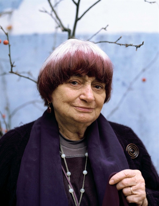 Agnes Varda qua đời: 'Tiếng nói nữ quyền chưa bao giờ tắt' Agnes Varda qua doi: 'Tieng noi nu quyen chua bao gio tat'