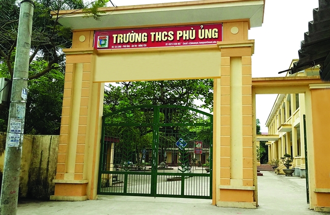 Vụ nữ sinh lớp 9 bị đánh dã man ở Hưng Yên: Mọi ngã đường đều dẫn đến im lặng Vu nu sinh lop 9 bi danh da man o Hung Yen: Moi nga duong deu dan den im lang