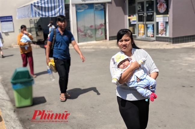 Nắng nóng: Không chủ quan, cũng đừng hoang mang Nang nong: Khong chu quan, cung dung hoang mang