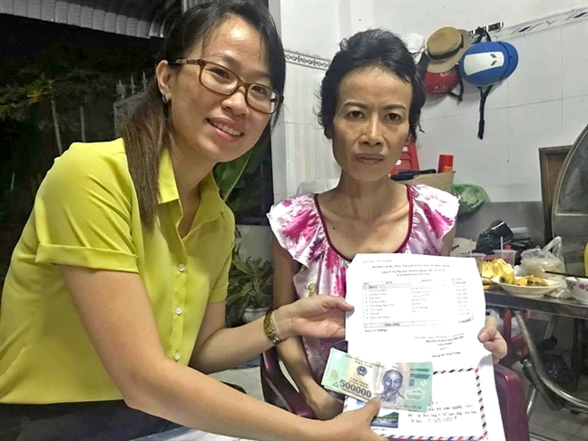 Cầu nối bình yên Cau noi binh yen