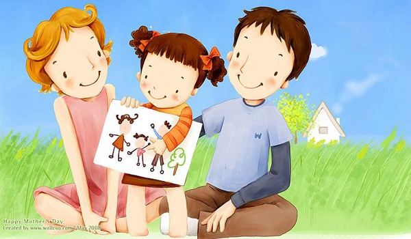 Ước mơ của mẹ, cuộc đời của con Uoc mo cua me, cuoc doi cua con