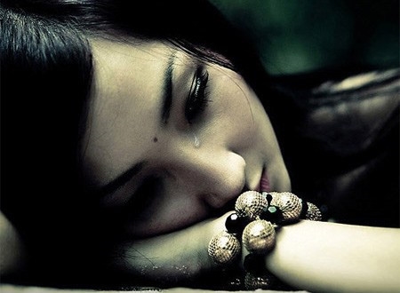 Chia sẻ bế tắc gia đình, người vợ trẻ bị cư dân mạng chỉ trích nặng nề Chia se be tac gia dinh, nguoi vo tre bi cu dan mang chi trich nang ne