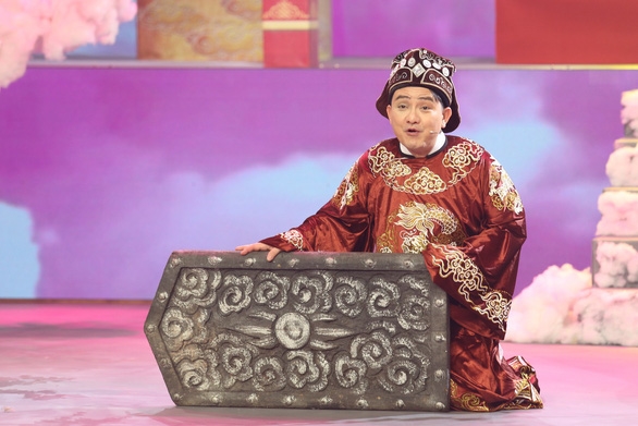 Các nghệ sĩ xót thương trước sự ra đi đột ngột của diễn viên hài Anh Vũ Cac nghe si xot thuong truoc su ra di dot ngot cua dien vien hai Anh Vu