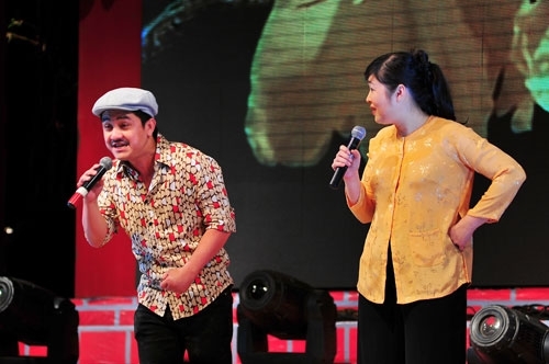 Các nghệ sĩ xót thương trước sự ra đi đột ngột của diễn viên hài Anh Vũ Cac nghe si xot thuong truoc su ra di dot ngot cua dien vien hai Anh Vu
