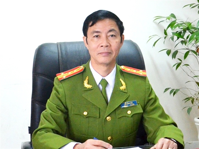 'Giang hồ trên mạng là mầm mống của tội phạm ngoài xã hội' 'Giang ho tren mang la mam mong cua toi pham ngoai xa hoi'