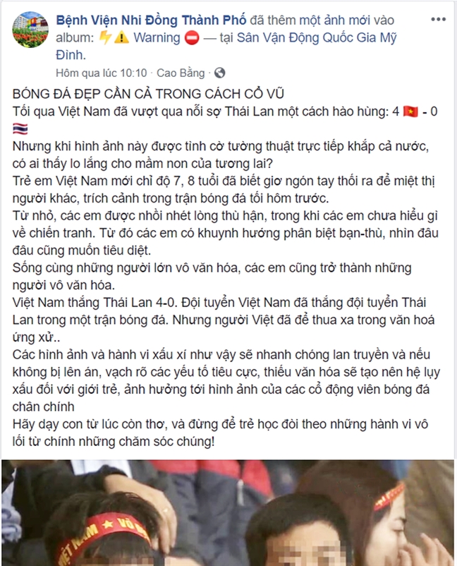 Giáo dục gì cho trẻ với cái nhìn cay nghiệt? Giao duc gi cho tre voi cai nhin cay nghiet?