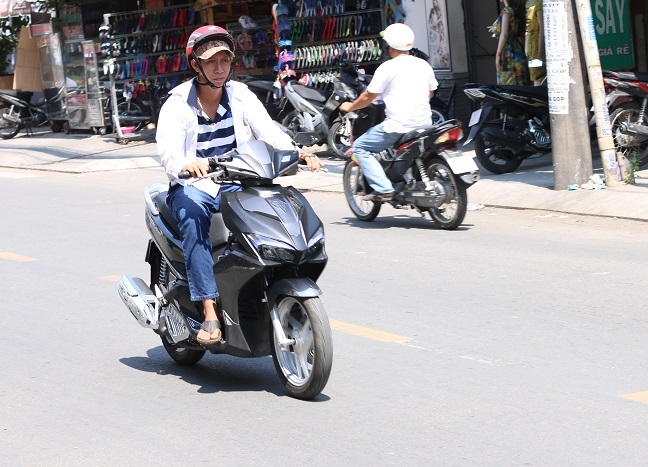 ‘Bùng nổ’ khuyến mãi hè: uống giải khát ngày nắng nóng, trúng thưởng chục triệu tiền mặt ‘Bung no’ khuyen mai he: uong giai khat ngay nang nong, trung thuong chuc trieu tien mat