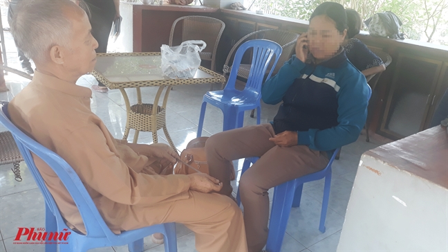 'Thần y' chữa ung thư - Bài 1: Bệnh nhân bỏ viện theo 'thầy' chữa ung thư, suy thận 'Than y' chua ung thu - Bai 1: Benh nhan bo vien theo 'thay' chua ung thu, suy than
